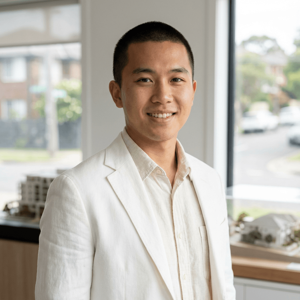 Support staff member at Cielo Home Group office in Corona